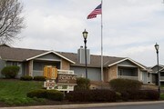 The Reserve at Barry Apartments