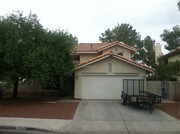 4 Bedroom Single-Family Home for Rent $1300