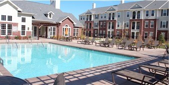 The Domain at Bennett Farms Apartments