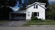 1 Bedroom Single-Family Home for Rent $500