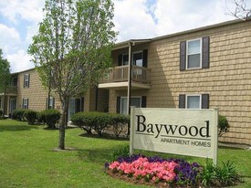 Baywood Apartments