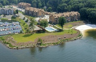 Poet's Landing Apartments