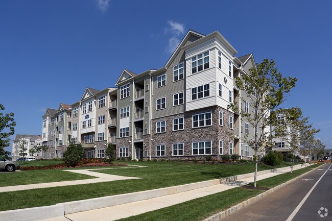Madison Farms Apartments