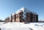 York Place Apartments