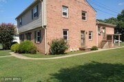 2 Bedroom Townhome for Rent $950