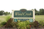 Wood Creek Apartments