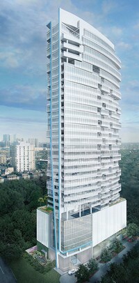 Arabella Apartments
