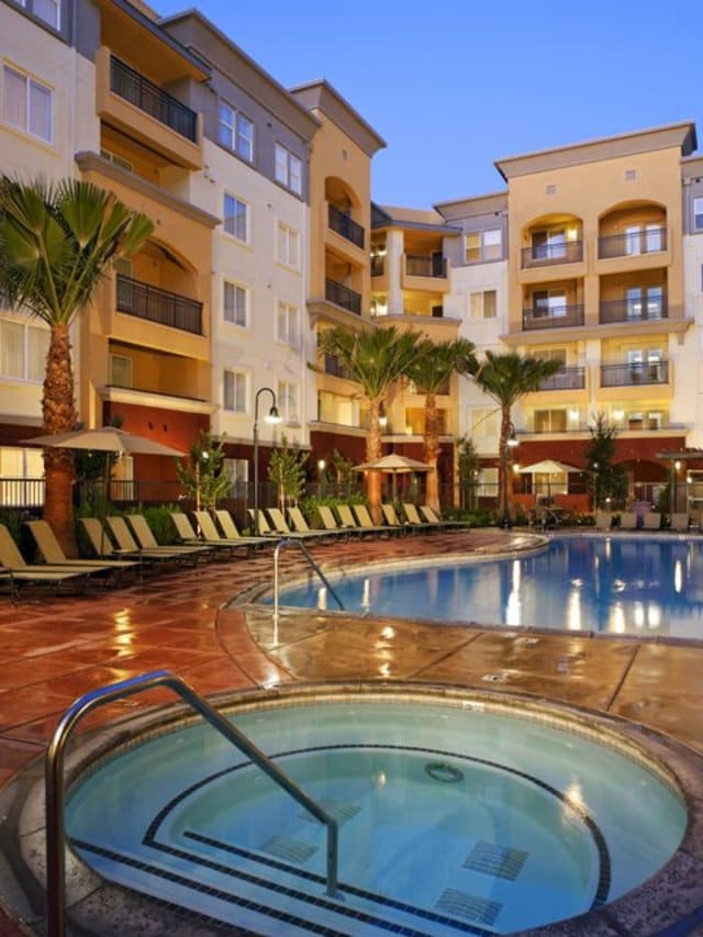Avalon Union City Apartments