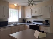Building Photo - Mill Creek Townhouses Apartments in North Kingstown, Rhode Island