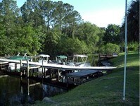 100 Bayou Dr Apartments