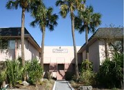 Chateau Apartments