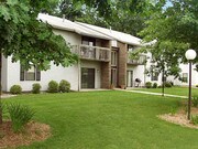 Woodfield Apartment Homes