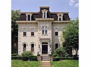 Franklin West Apartments, Shadyside