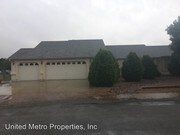 4 Bedroom Single-Family Home for Rent $1575