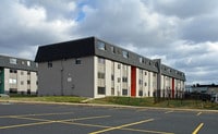 Rosemont Gardens Apartments