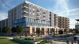Crescent NoDa Apartments