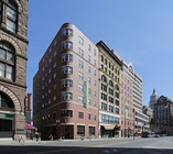 The Lofts at Main & Temple Apartments