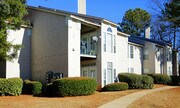 The Landings at Edgewater Apartments