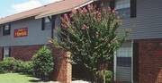 Amesbury Apartments