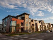 The Aster Town Center Apartments