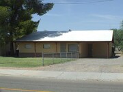 3 Bedroom Single-Family Home for Rent $850