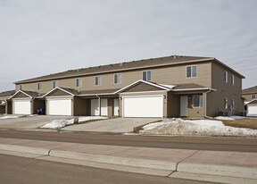 Santa Rosa Estates Apartments