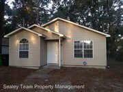3 Bedroom Single-Family Home for Rent $750