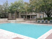 Chardonnay at Wells Branch Apartments