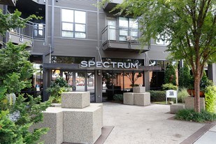 Spectrum South End Apartments