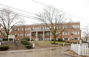 Central Gardens Apartments