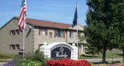 Woodridge Apartments