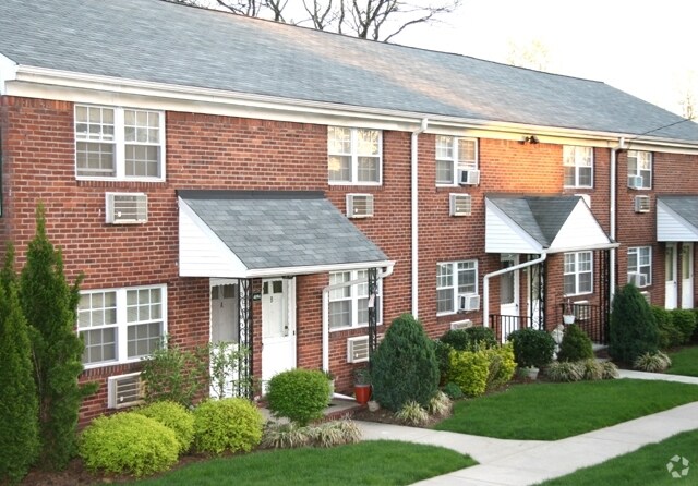 Clara Barton Apartments Edison Nj Clara Barton Apartments Edison Nj