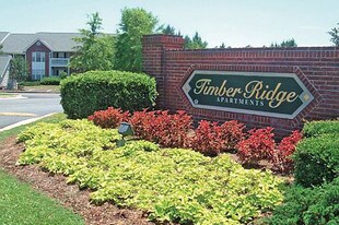 Timber Ridge Apartments
