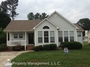 3 Bedroom Single-Family Home for Rent $1195