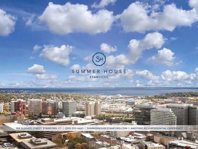 The Summer House Apartments