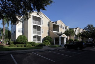 Summer Cove Apartments