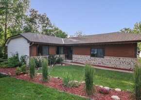 4 Bedroom Single-Family Home for Rent $1995