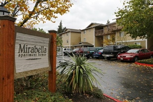 Mirabella Apartments
