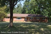 4 Bedroom Single-Family Home for Rent $1500