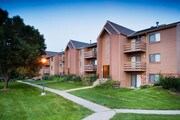 Old Cheney Place by Broadmoor Apartments