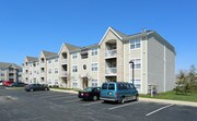 Turnberry Creek Luxury Apartments