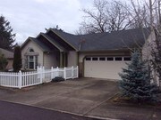 4 Bedroom Single-Family Home for Rent $2250
