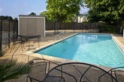 Almondtree Apartments