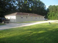 21958 Greenpine Apartments