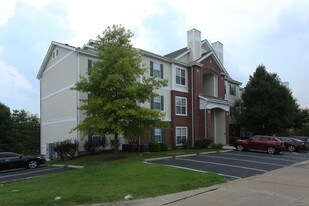 Westpark Apartments And Townhomes