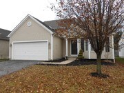 3 Bedroom Single-Family Home for Rent $1450