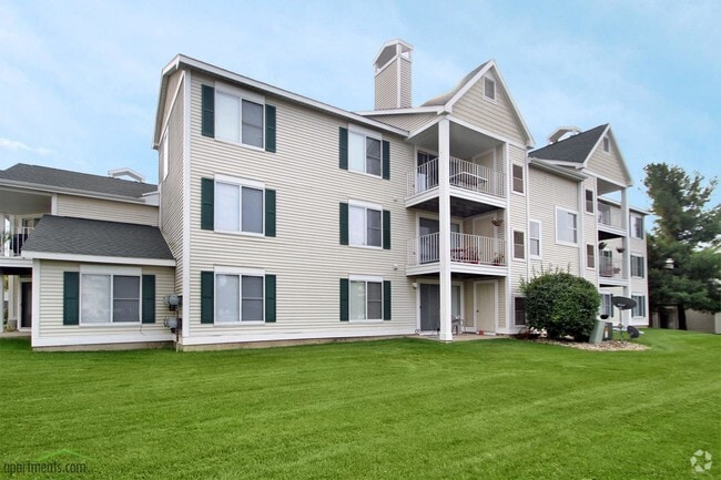 Drakes Pond Apartments