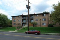 The Capitol House Apartamentos