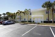 Waterside at Coquina Key Apartments