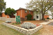 Wylds Woods Apartments